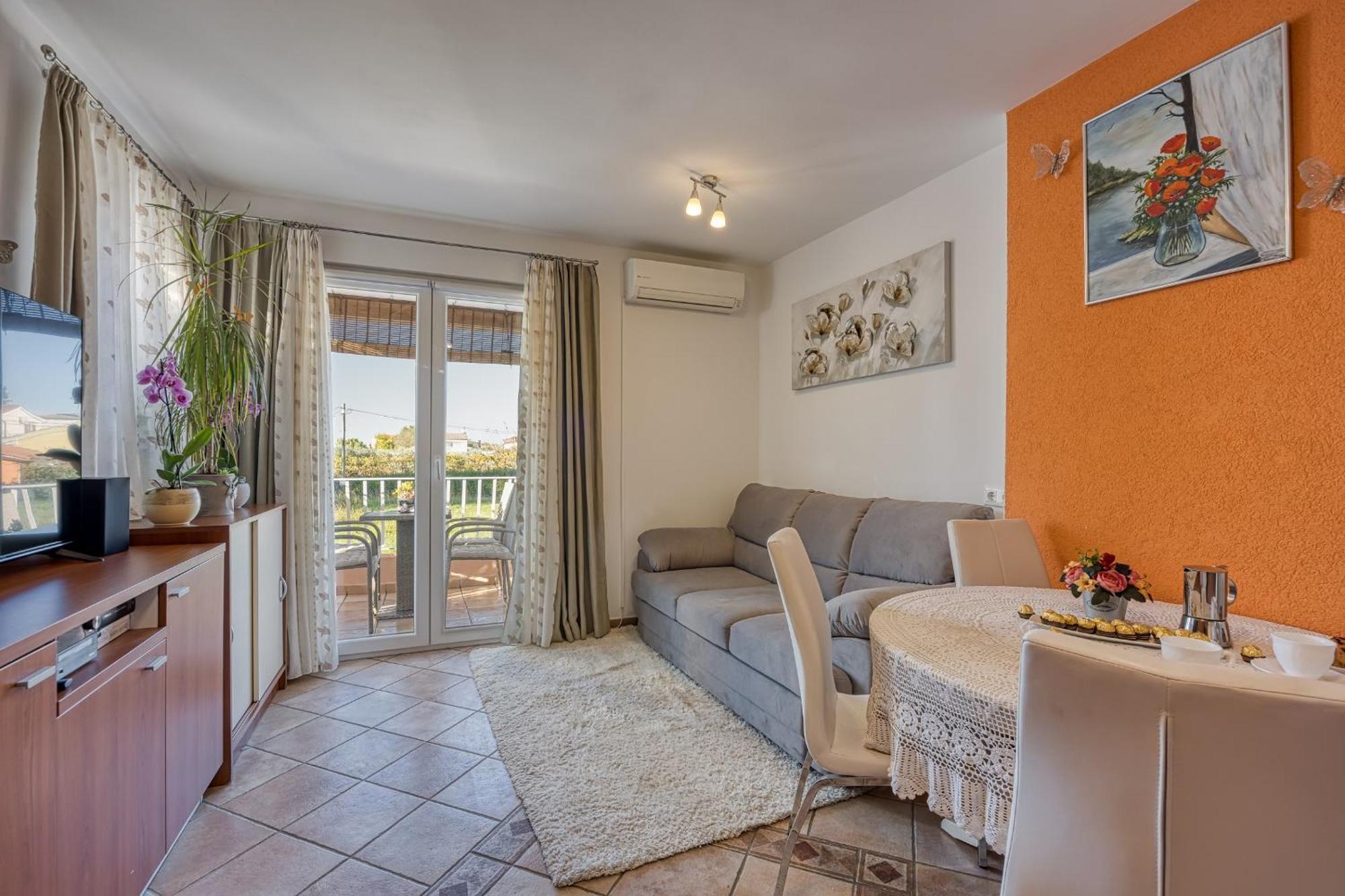 Apartment Matej